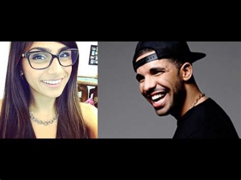 mia khalifa drake|Mia K. (@miakhalifa) • Instagram photos and videos.